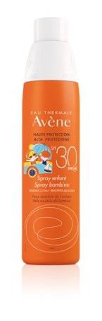 Avene Solare spray per bambini spf 30 - 200 millitri